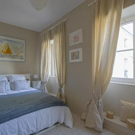 Apartamento Comtesse De Chabot