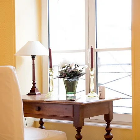 Apartamento Comtesse De Chabot *