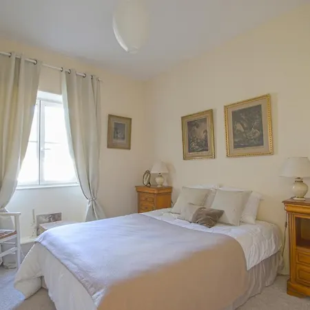 Comtesse De Chabot Apartamento Bayeux