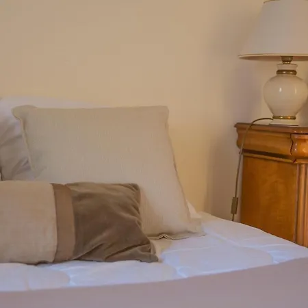 Apartamento Comtesse De Chabot Bayeux