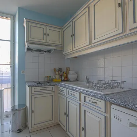 Comtesse De Chabot Apartamento *