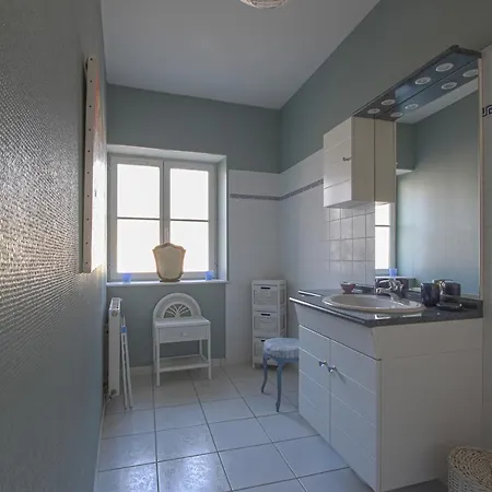 Comtesse De Chabot Apartamento *