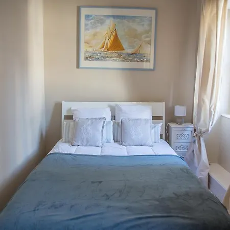 Comtesse De Chabot Apartamento *